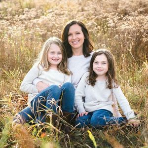 Meet your Posher, Carol